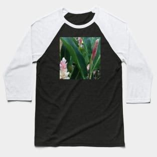 One with nature Baseball T-Shirt